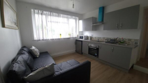 Lovely 2 bedroom Appartment with four beds